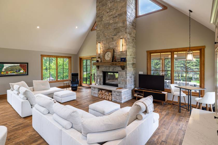 47 - House for sale, Baie-Saint-Paul (Code - sp932, Charlevoix)