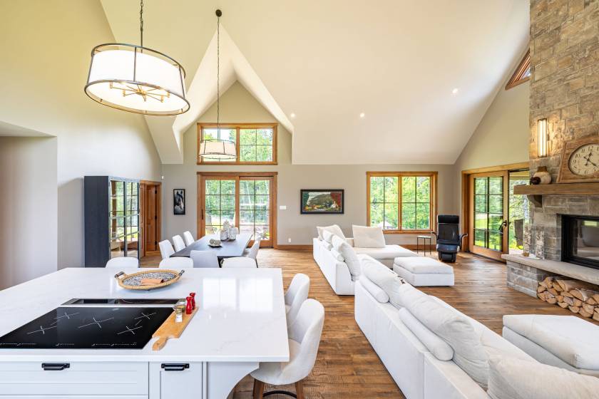 48 - House for sale, Baie-Saint-Paul (Code - sp932, Charlevoix)