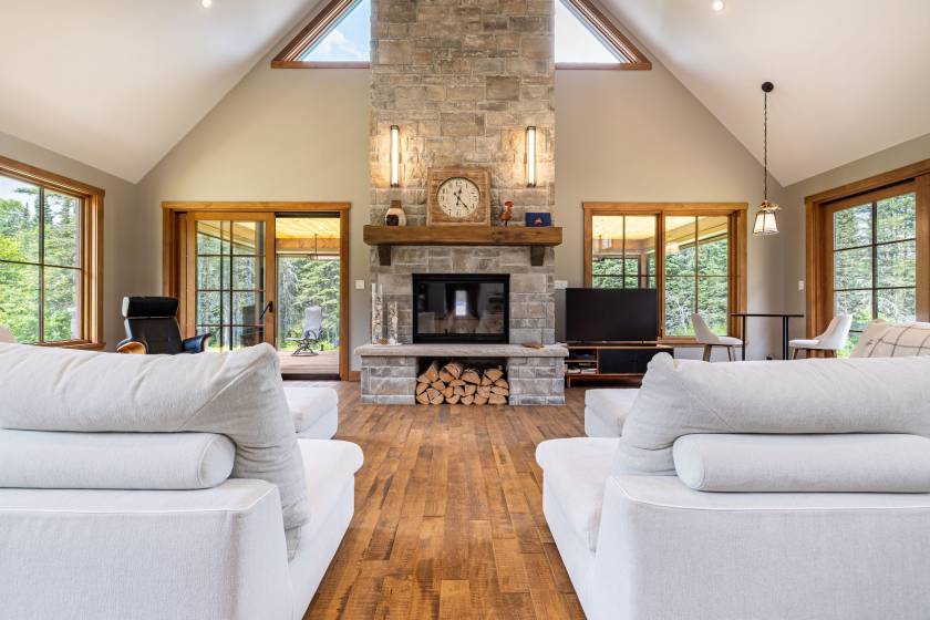49 - House for sale, Baie-Saint-Paul (Code - sp932, Charlevoix)