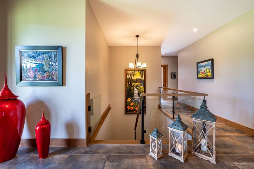 5 - House for sale, Baie-Saint-Paul (Code - sp932, Charlevoix)