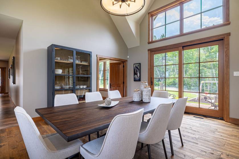 50 - House for sale, Baie-Saint-Paul (Code - sp932, Charlevoix)