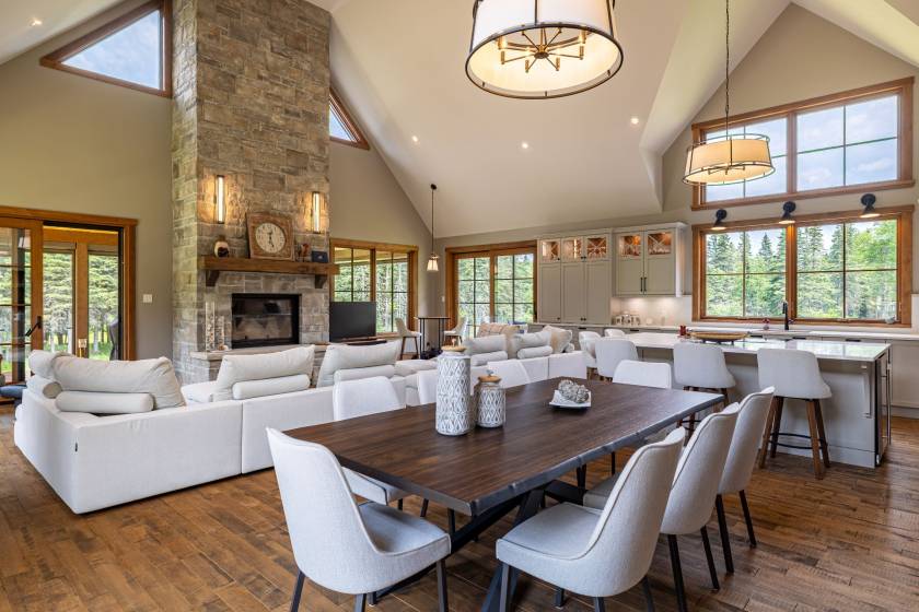 51 - House for sale, Baie-Saint-Paul (Code - sp932, Charlevoix)