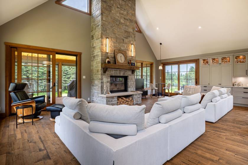 52 - House for sale, Baie-Saint-Paul (Code - sp932, Charlevoix)