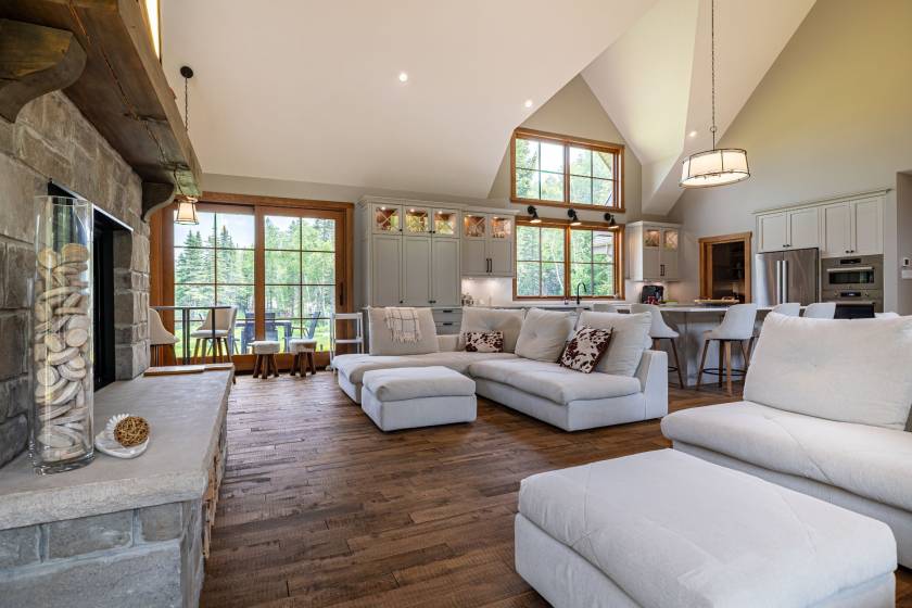 53 - House for sale, Baie-Saint-Paul (Code - sp932, Charlevoix)