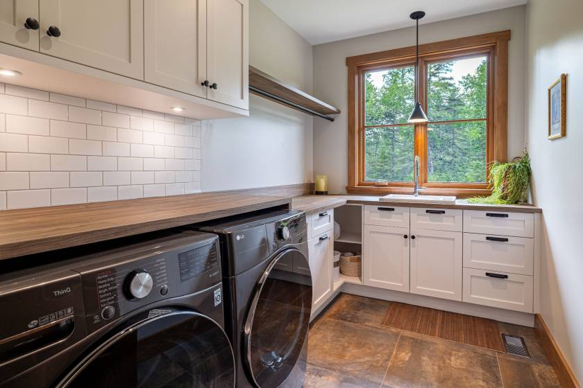 54 - House for sale, Baie-Saint-Paul (Code - sp932, Charlevoix)