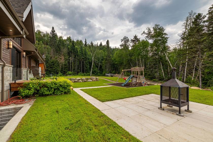 71 - House for sale, Baie-Saint-Paul (Code - sp932, Charlevoix)