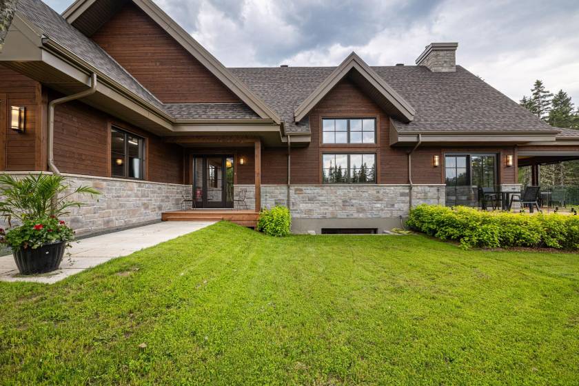72 - House for sale, Baie-Saint-Paul (Code - sp932, Charlevoix)