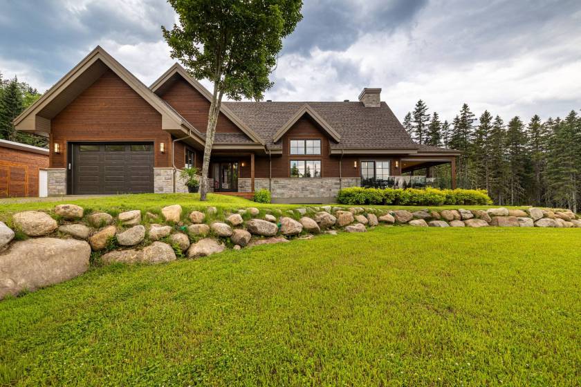 73 - House for sale, Baie-Saint-Paul (Code - sp932, Charlevoix)