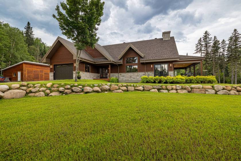 74 - House for sale, Baie-Saint-Paul (Code - sp932, Charlevoix)
