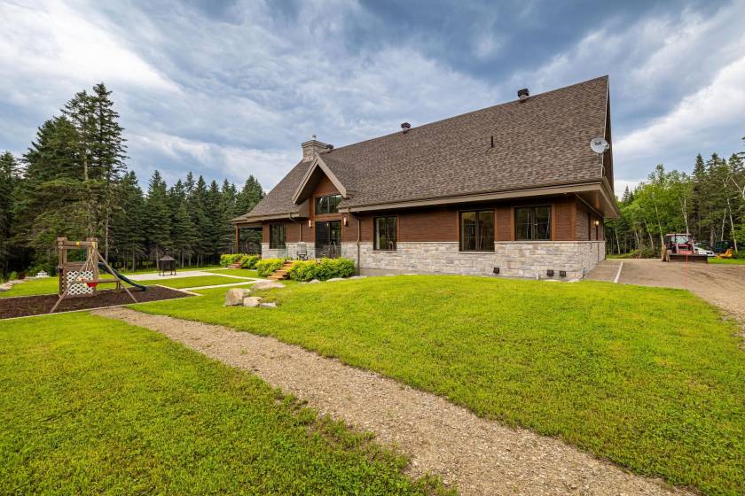 75 - House for sale, Baie-Saint-Paul (Code - sp932, Charlevoix)