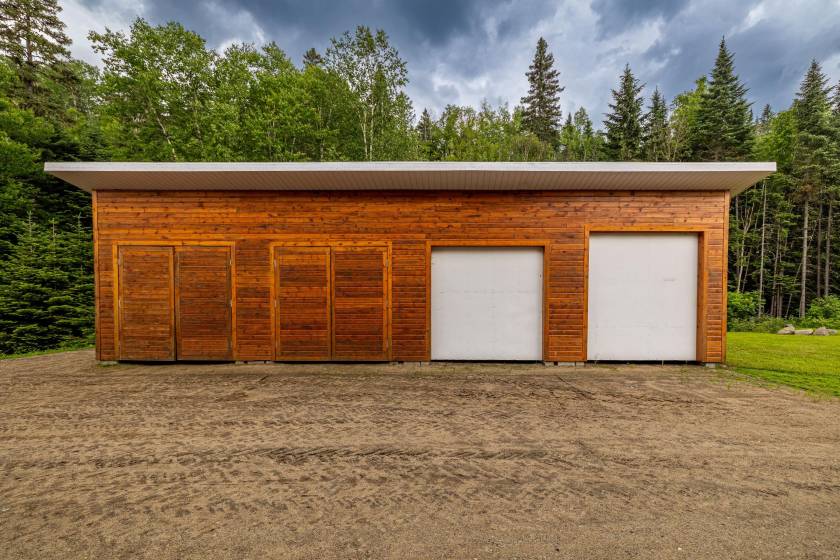 76 - House for sale, Baie-Saint-Paul (Code - sp932, Charlevoix)