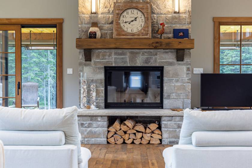 8 - House for sale, Baie-Saint-Paul (Code - sp932, Charlevoix)