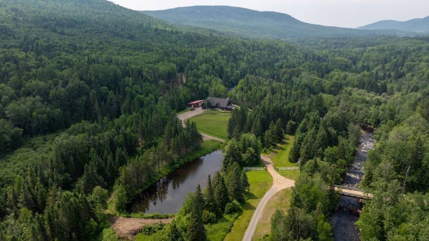 81 - House for sale, Baie-Saint-Paul (Code - sp932, Charlevoix)