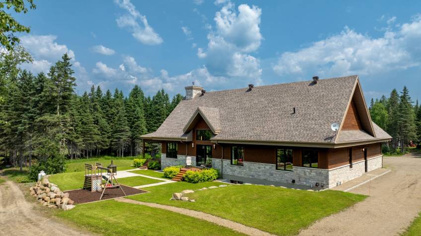 82 - House for sale, Baie-Saint-Paul (Code - sp932, Charlevoix)