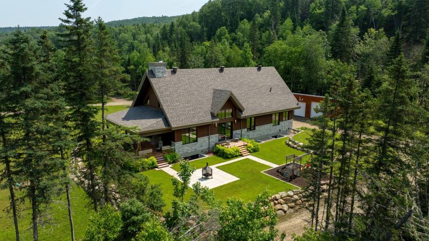 83 - House for sale, Baie-Saint-Paul (Code - sp932, Charlevoix)