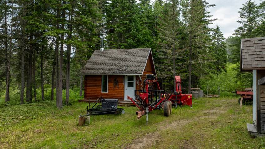84 - House for sale, Baie-Saint-Paul (Code - sp932, Charlevoix)