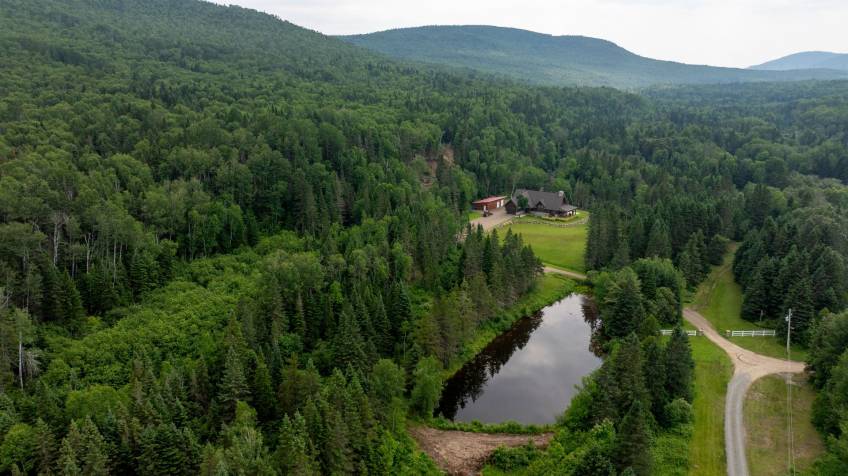 85 - House for sale, Baie-Saint-Paul (Code - sp932, Charlevoix)