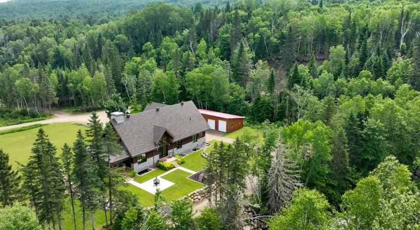 87 - House for sale, Baie-Saint-Paul (Code - sp932, Charlevoix)