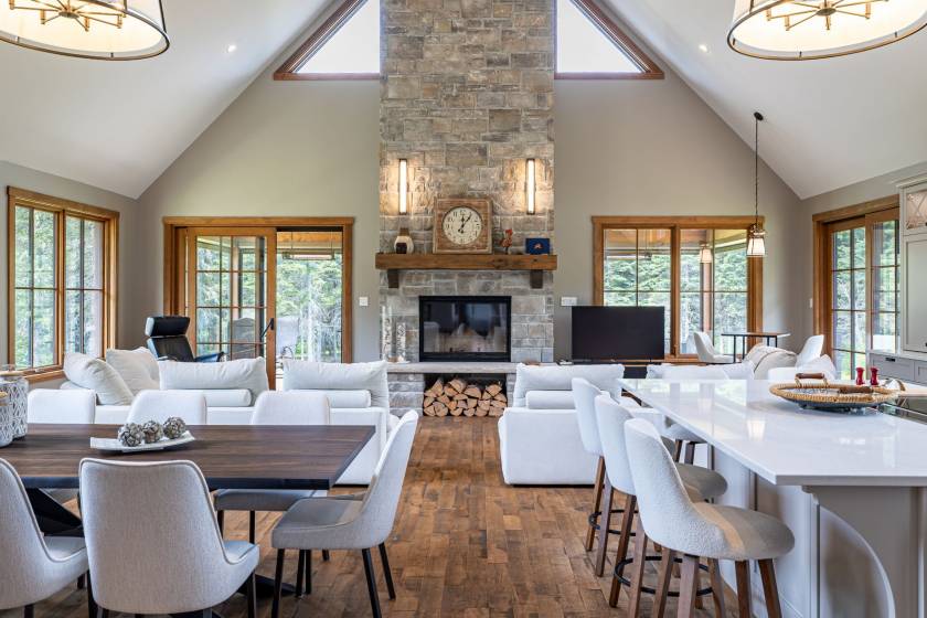 9 - House for sale, Baie-Saint-Paul (Code - sp932, Charlevoix)