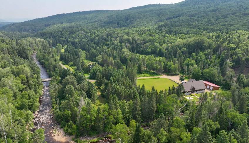 90 - House for sale, Baie-Saint-Paul (Code - sp932, Charlevoix)
