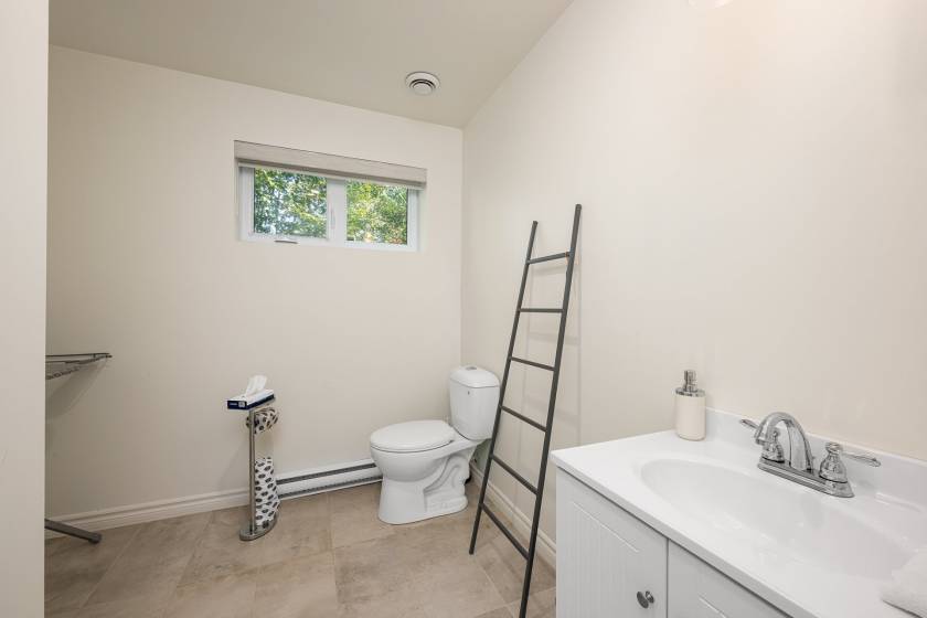 18 - Maison à vendre, Les Éboulements (Code - eb315, Charlevoix)