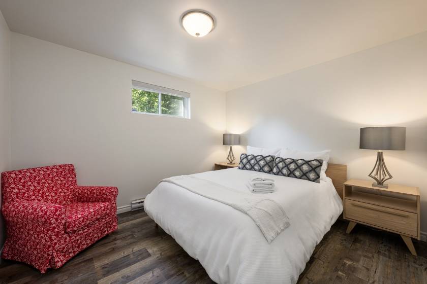 19 - Maison à vendre, Les Éboulements (Code - eb315, Charlevoix)