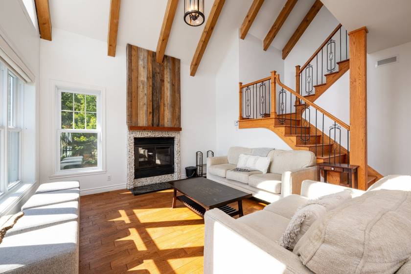 4 - Maison à vendre, Les Éboulements (Code - eb315, Charlevoix)