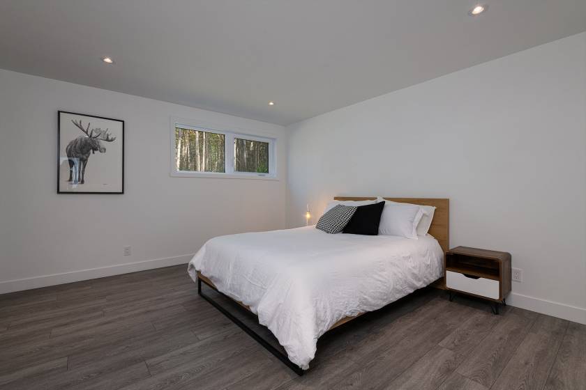 11 - House for sale, Baie-Saint-Paul (Code - sp923, Charlevoix)