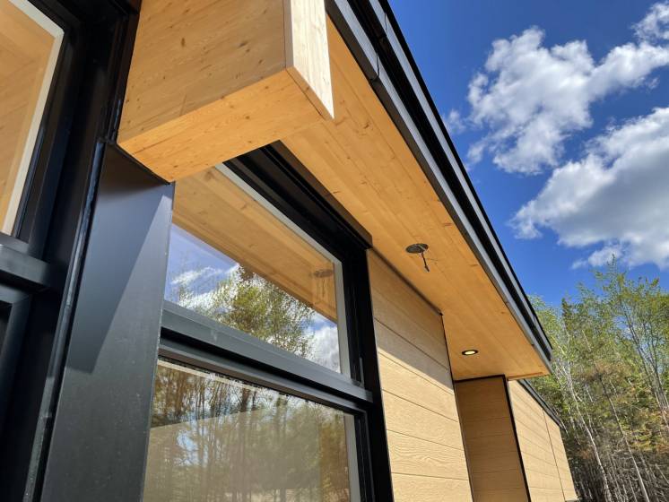 13 - House for sale, Baie-Saint-Paul (Code - sp923, Charlevoix)