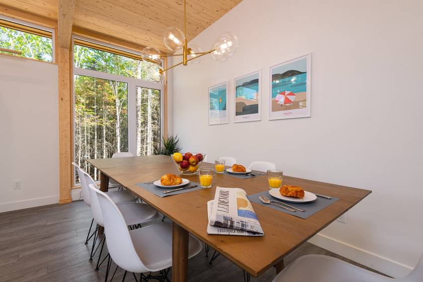 4 - House for sale, Baie-Saint-Paul (Code - sp923, Charlevoix)