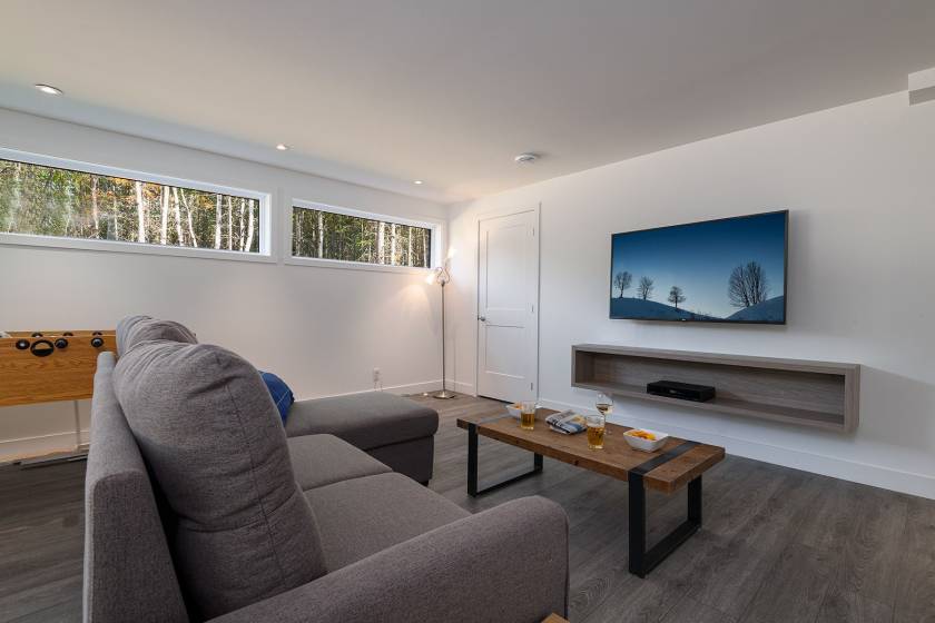 6 - House for sale, Baie-Saint-Paul (Code - sp923, Charlevoix)