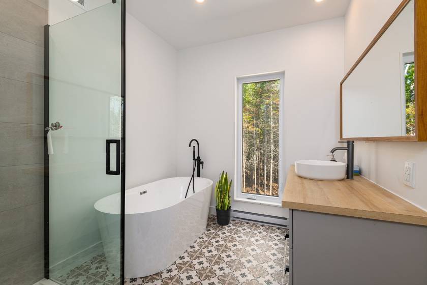 7 - House for sale, Baie-Saint-Paul (Code - sp923, Charlevoix)