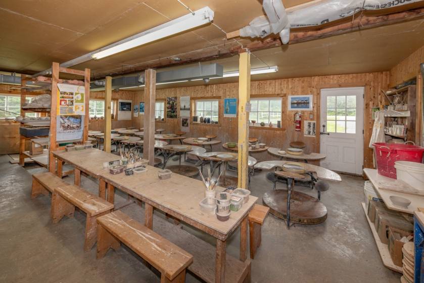 14 - Commercial for sale, Saint-Siméon (Code - ss073, Charlevoix)