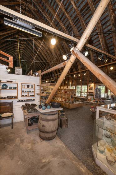 17 - Commercial for sale, Saint-Siméon (Code - ss073, Charlevoix)