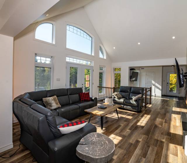 14 - House for sale, Petite-Rivière-Saint-François (Code - pr827, Charlevoix)