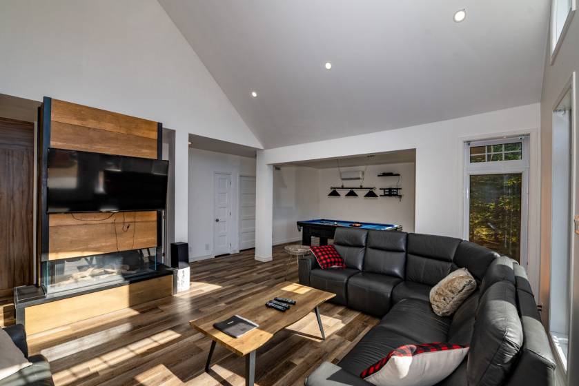 15 - House for sale, Petite-Rivière-Saint-François (Code - pr827, Charlevoix)