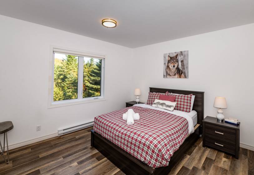 16 - House for sale, Petite-Rivière-Saint-François (Code - pr827, Charlevoix)