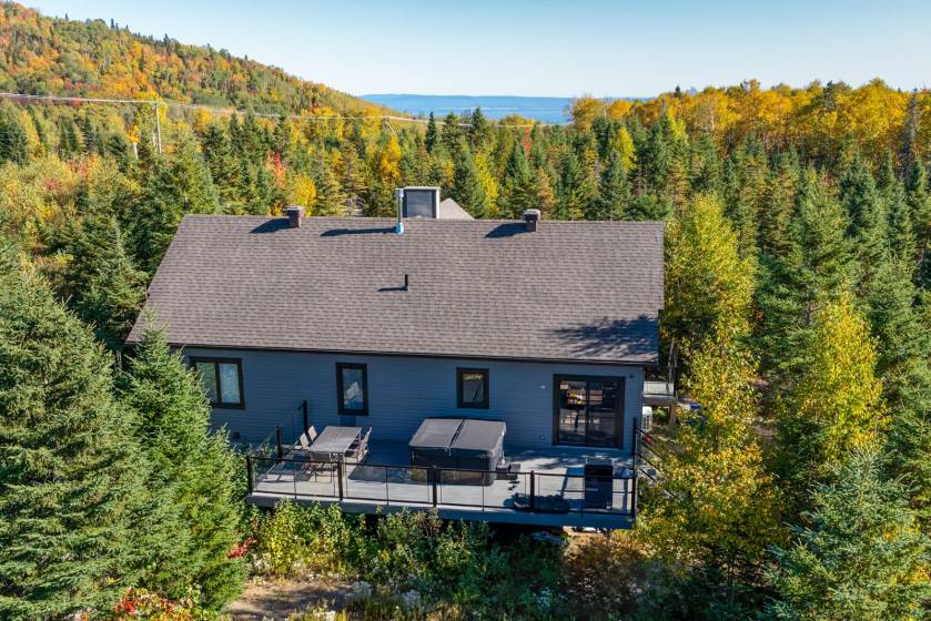 2 - House for sale, Petite-Rivière-Saint-François (Code - pr827, Charlevoix)