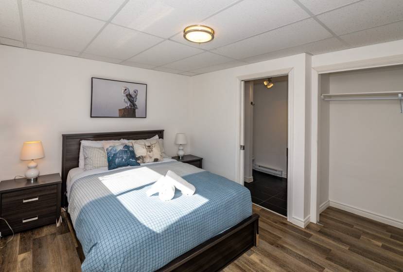 20 - House for sale, Petite-Rivière-Saint-François (Code - pr827, Charlevoix)