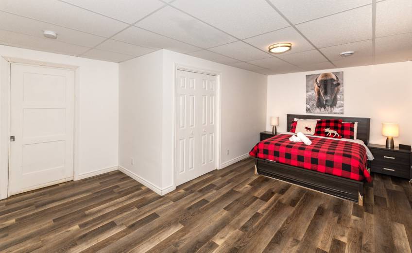 22 - House for sale, Petite-Rivière-Saint-François (Code - pr827, Charlevoix)