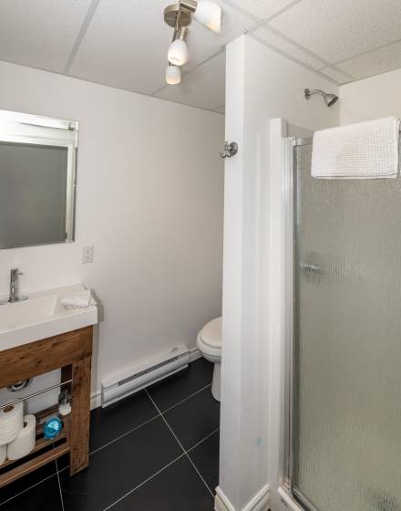 23 - House for sale, Petite-Rivière-Saint-François (Code - pr827, Charlevoix)