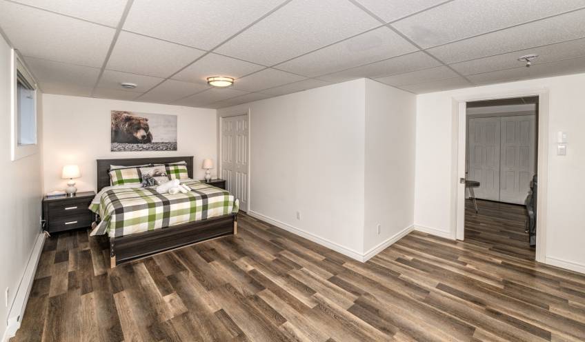 24 - House for sale, Petite-Rivière-Saint-François (Code - pr827, Charlevoix)