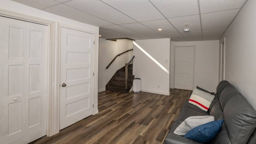 29 - House for sale, Petite-Rivière-Saint-François (Code - pr827, Charlevoix)