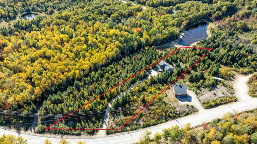 3 - House for sale, Petite-Rivière-Saint-François (Code - pr827, Charlevoix)