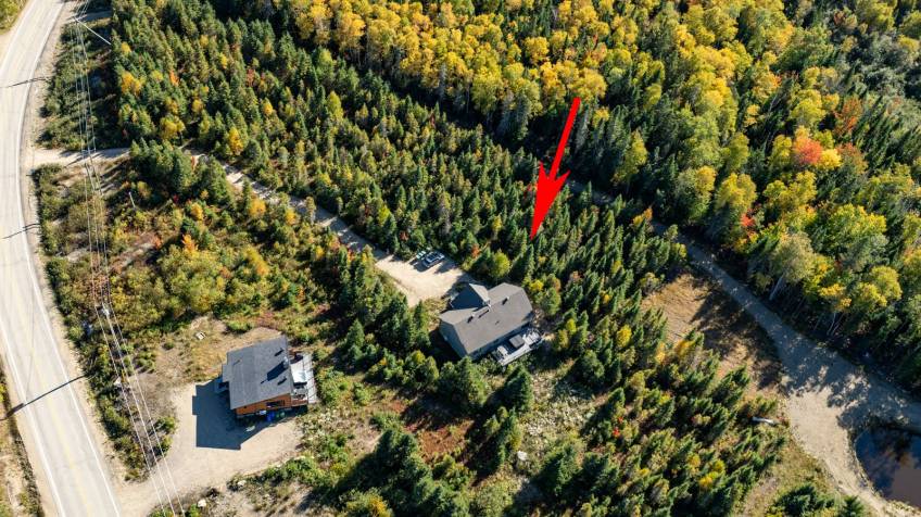 31 - House for sale, Petite-Rivière-Saint-François (Code - pr827, Charlevoix)