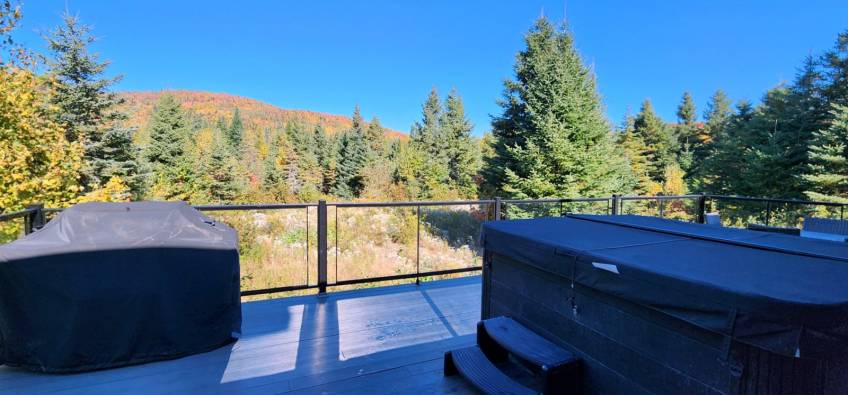 33 - House for sale, Petite-Rivière-Saint-François (Code - pr827, Charlevoix)