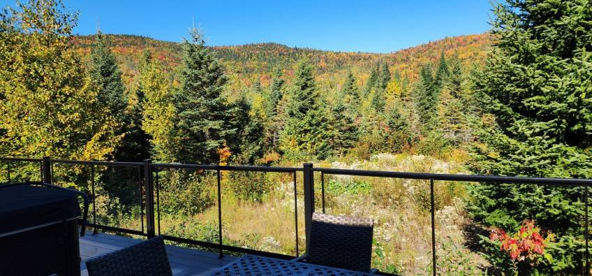 34 - House for sale, Petite-Rivière-Saint-François (Code - pr827, Charlevoix)