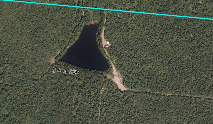 11 - Lot and land for sale, Baie-Saint-Paul (Code - sp924, Charlevoix)