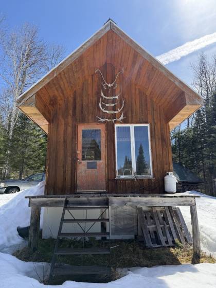 12 - Lot and land for sale, Baie-Saint-Paul (Code - sp924, Charlevoix)