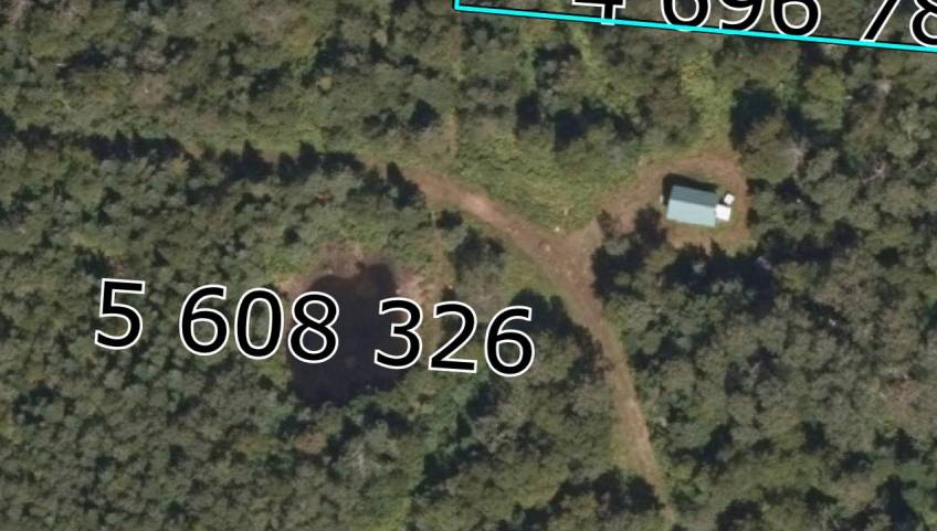 12 - Lot and land for sale, Baie-Saint-Paul (Code - sp924, Charlevoix)